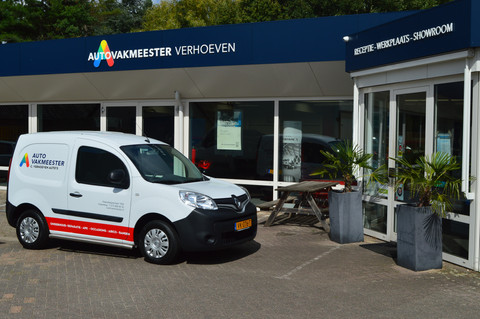 C. Verhoeven Auto's